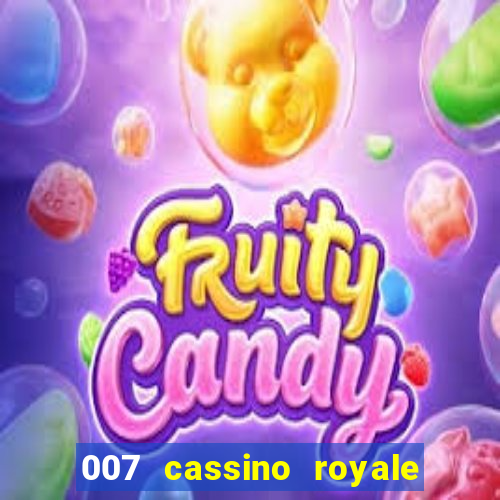 007 cassino royale download dublado utorrent